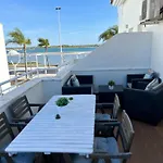 Duplex El Barco En Paseo Maritimo