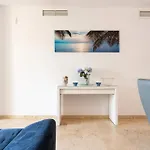 Ct 232 - Eden Golf Sur - Southfacing Apartment