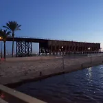 Apartamento Junto Al Mar Quesada 2