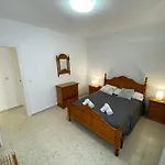 Apartamento Parque Bolsa