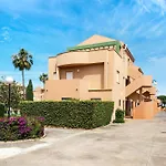 Jardin Del Golf 107 Planta Baja