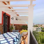 Casa Pat By Spainsunrentals
