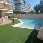Roma II Solo Familias Serviplaya