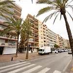 First Line, 1Min To Sea, City Center By 10Tosea