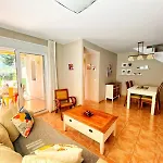 Casa Con Jardin Privado, Bbq Y Piscina Comunitaria