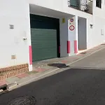Buenos Suenos- Balcon De Frigiliana