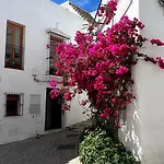 Suite Buganvilla Vejer