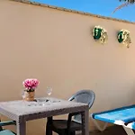 Casa Juan Solo Familias