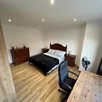 Europa Moderna Apartamento