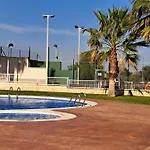Golf Panoramica Super