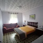 Amplio Piso Centrico