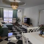 Apartamento Arena Blanca