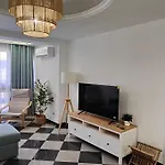 Apartamento Arena Blanca