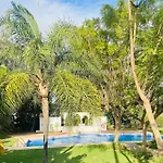 Hoyo 16, Mijas Golf In Private Complex