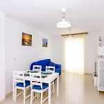 Apartamento La Puntica