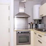 Apartamento La Puntica