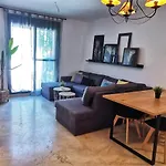 Kalma Vivienda Vacacional La Barrosa Chiclana Cadiz