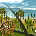 Paseo Maritimo