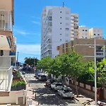 Atlantico Soleado Playa De Gandia