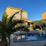 Maison Avec Piscine Et Clim