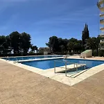 Estudio Centrico 10 Min A Playa En Benalmadena