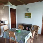 Casa Sobre El Mar 4-6 Personas Idu