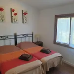 Casa Sobre El Mar 4-6 Personas