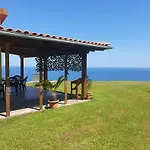 Casa Sobre El Mar 4-6 Personas