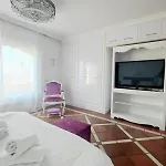 Puerto Banus Beach