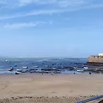 Apartamento En Cadiz