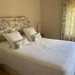 La Bilbaina Con Piscina, Jardin Y Parking Exclusivo