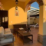 La Bilbaina Con Piscina, Jardin Y Parking Exclusivo