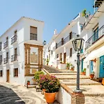 Apartamento Coral En El Centro De Nerja - South Costa