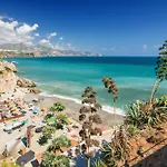 Apartamento Coral En El Centro De Nerja - South Costa
