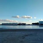 Apartamento Vistas Al Mar En Alcocebre