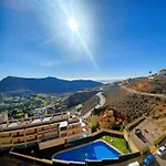 Estudio Envia Golf Aguadulce-Vicar
