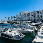 Duquesa Suites Golf And Garden