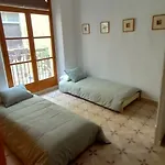 Huge Apartment In Tarragona-Old Town
