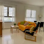 Apartamento Torrox Playa 220