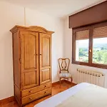 El Valle. Casa Independiente Con Jardin Privado