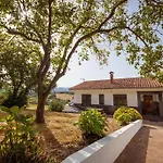 El Valle. Casa Independiente Con Jardin Privado