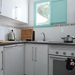La Casita Del Limoncito, Alcaucin