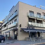 Puerto Deportivo