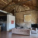 Molino Rehabilitado Con Gran Terraza Y Piscina
