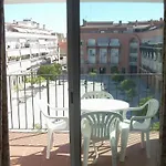 Apartamento Jardines De La Infanta
