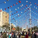Apartamento Jardines De La Infanta