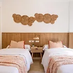 Increible Y Moderno Apartamento Duplex Con Piscinas Y Preciosas Vistas