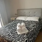 Apartamento Centro Con Garaje Incluido