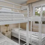 Riviera Seaview Getaway