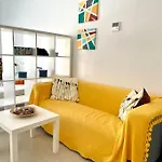 Apartamento Torrox Playa 2